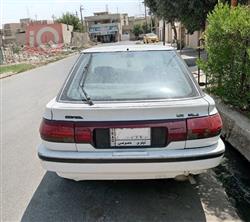 تۆیۆتا کۆرۆلا